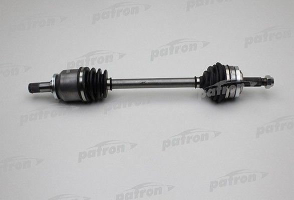 Полуось (привод в сборе, приводной вал) Patron. Артикул PDS0328