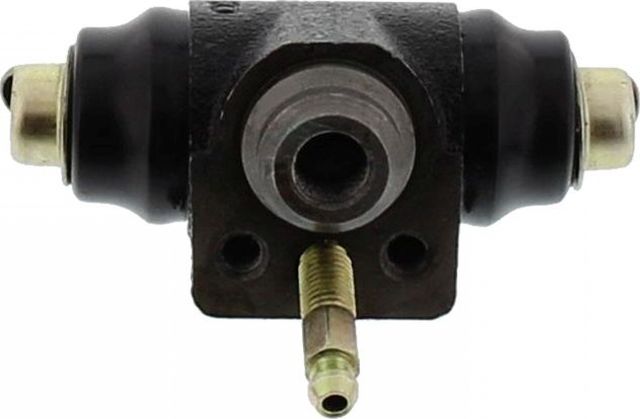 Тормозной цилиндр MAPCO задний правый/левый для Skoda Octavia A5 2004-2006. Артикул 2783