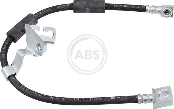 Тормозной шланг ABS. Артикул SL 4618