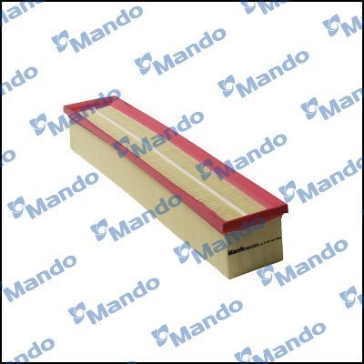 Воздушный фильтр Mando. Артикул MMF015310