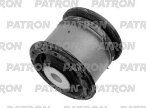 Сайлентблок задней балки Patron. Артикул PSE1241