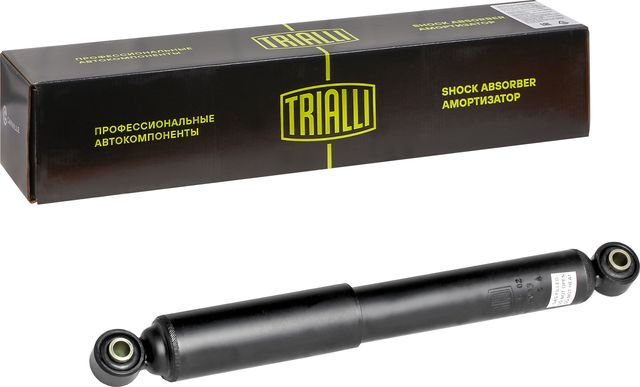 Амортизатор Trialli. Артикул AG 05502
