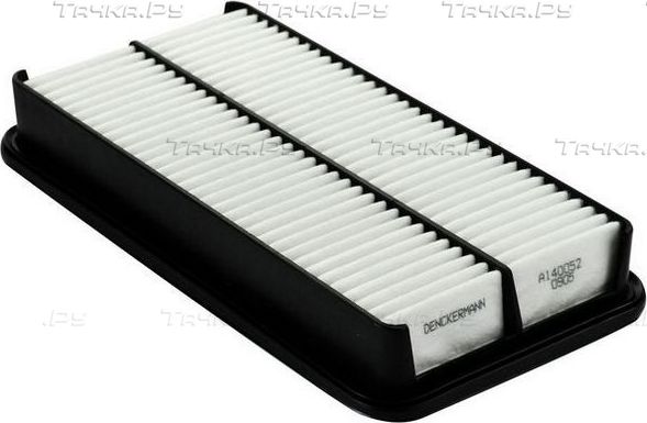Воздушный фильтр Denckermann для Toyota RAV4 I (XA10) 1994-2000. Артикул A140052