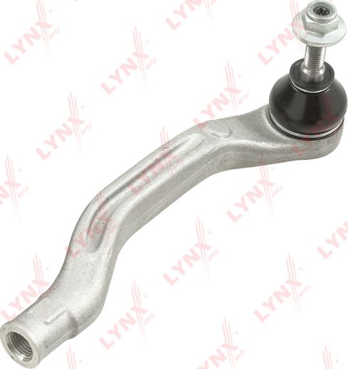 Наконечник рулевой тяги LYNXauto правый для Renault Espace V 2015-2026. Артикул C4453R