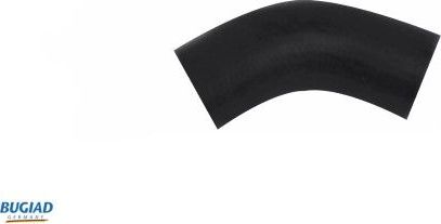 Патрубок интеркулера Bugiad для BMW 5 IV (E39) 2000-2003. Артикул 84601