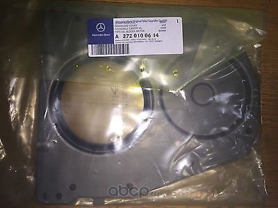 Сальник коленвала Mercedes-Benz. Артикул 2720100614