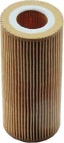 Масляный фильтр Denckermann для Maybach 62 I 2002-2012. Артикул A210545