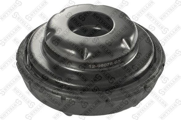 Опора амортизатора (стойки) Stellox. Артикул 12-98078-SX