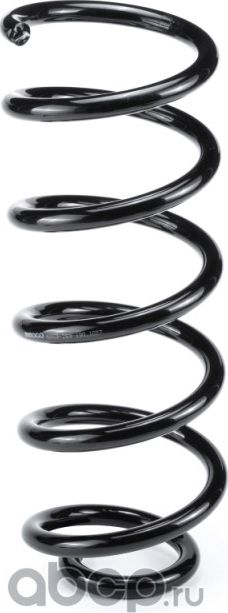 Пружина задняя (Metaco). Артикул 4850263