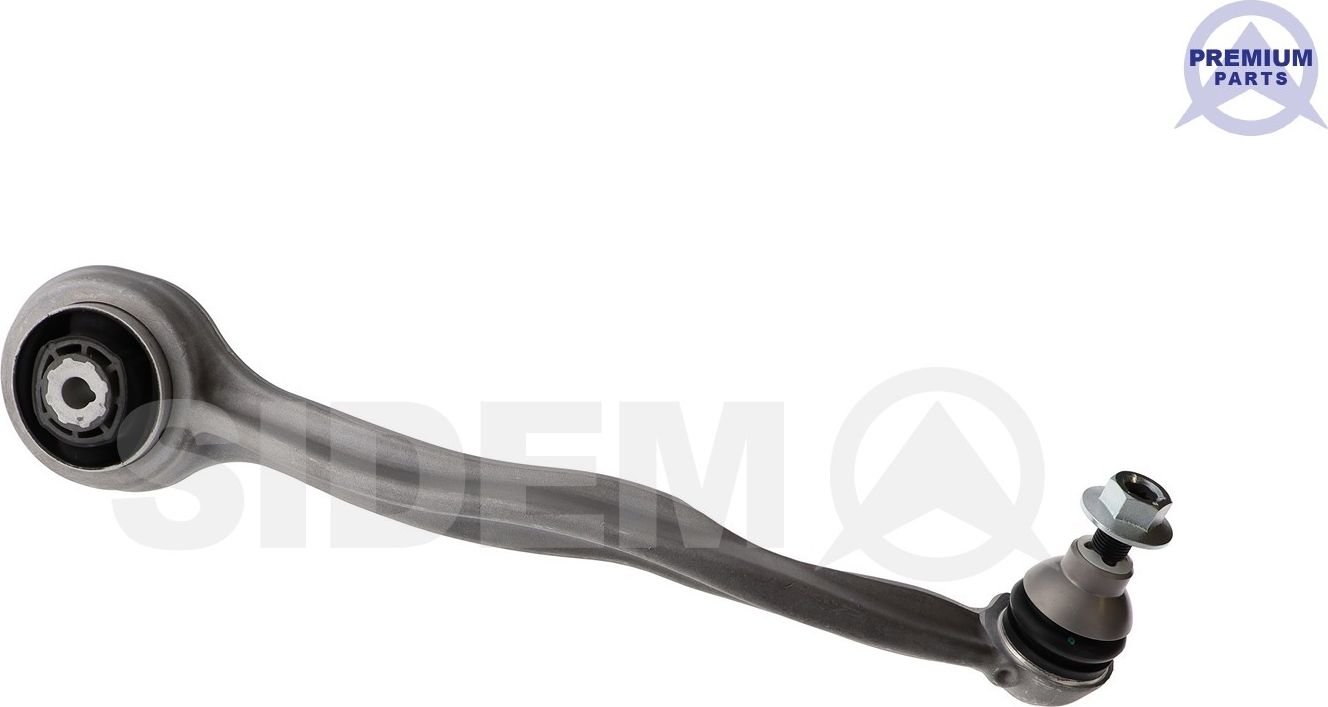 Продольный рычаг передней подвески Sidem (алюминий). Артикул 49851