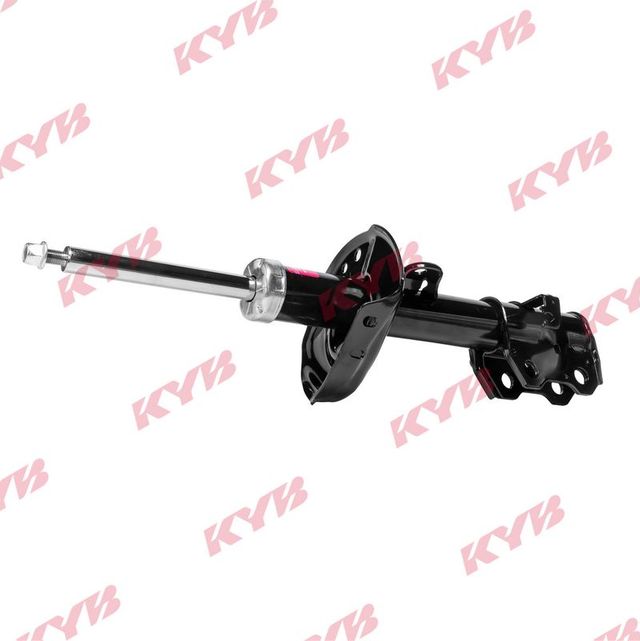 Амортизатор KYB (Каяба) Excel-G передний левый для Honda CR-V IV 2015-2018. Артикул 3340097