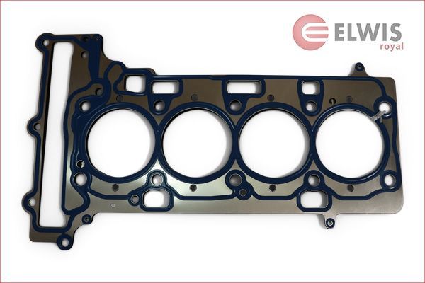 Прокладка ГБЦ Elwis Royal для BMW X2 I (F39) 2018-2026. Артикул 0015443