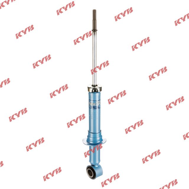 Амортизатор задний GAS New SR Special (Kayaba) KYB. Артикул NSF9100