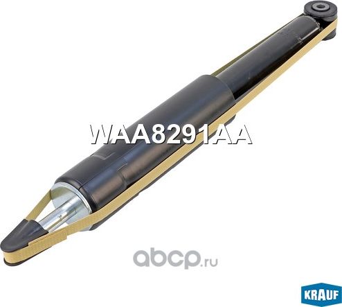 Амортизатор подвески задний Krauf. Артикул WAA8291AA