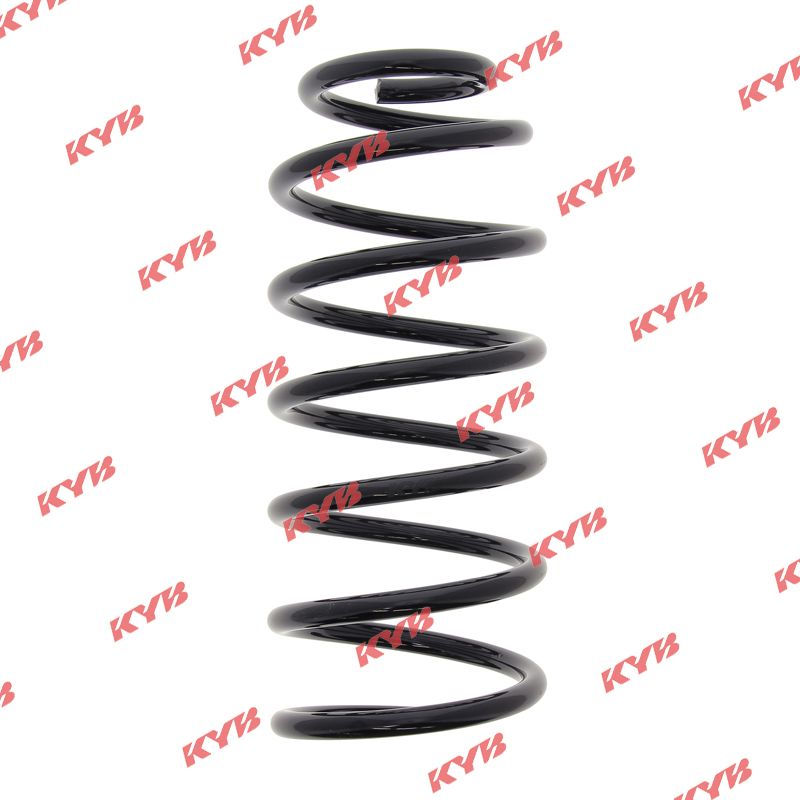 Пружина подвески KYB (Каяба) K-Flex. Артикул RG1267