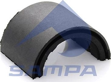 Втулки стабилизатора Sampa. Артикул 020.009