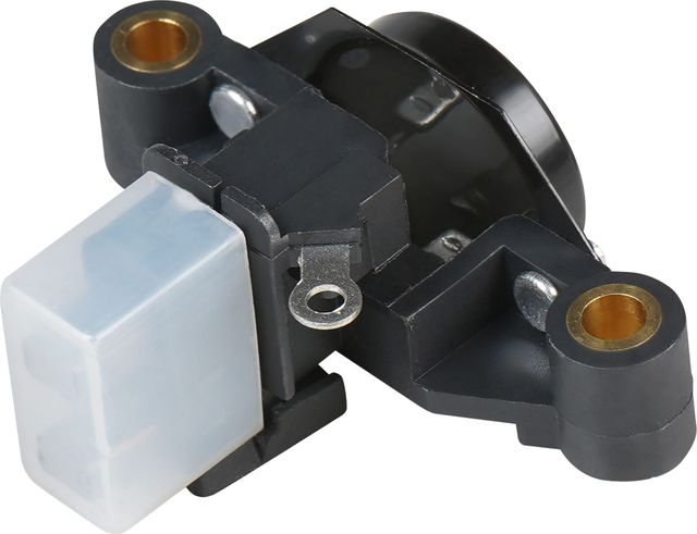 Реле-регулятор напряжения генератора StartVOLT для ГАЗ Соболь 2007-2026. Артикул VRR 0113