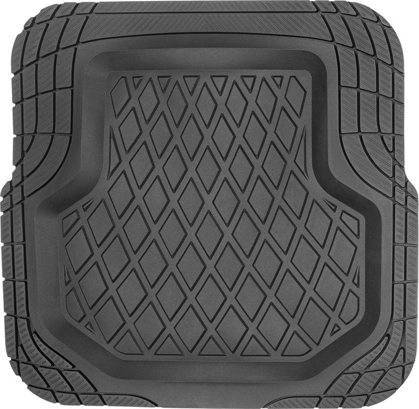 Коврики литьевые универсальные задние Норпласт для салона автомобиля. Артикул NP00-LdC-01-120