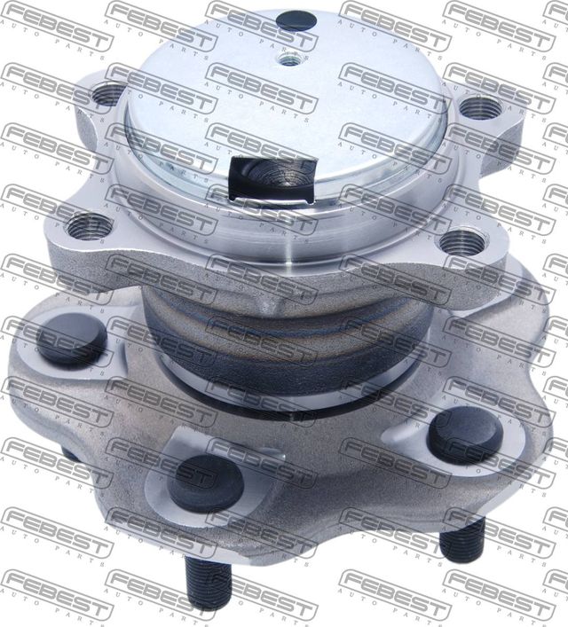 Ступица колеса Febest. Артикул 0282-B16R