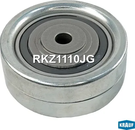 Ролик обводной ГРМ Krauf. Артикул RKZ1110JG