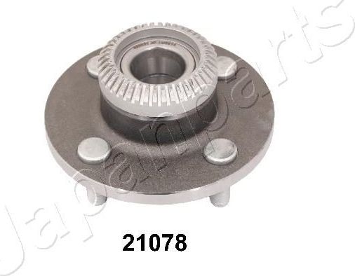 Ступица колеса Japanparts. Артикул KK-21078