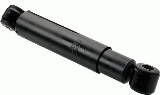 Амортизатор SACHS задний для DAF 95 1987-1998. Артикул 124 874