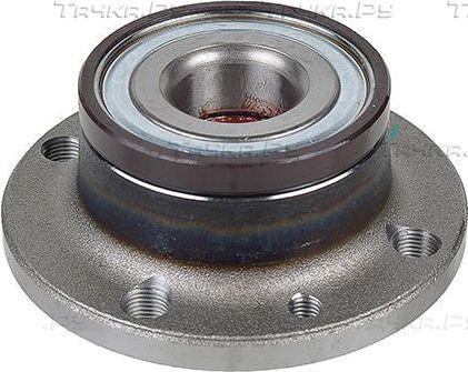 Ступичный подшипник (комплект) Stellox. Артикул 43-28286-SX