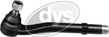 Наконечник рулевой тяги DYS. Артикул 22-21006
