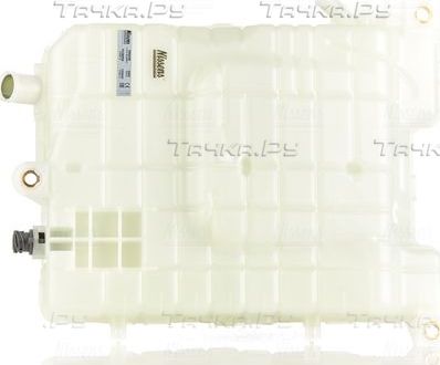Расширительный бачок Nissens (полимерный материал) для Renault Premium II 2005-2013. Артикул 996058