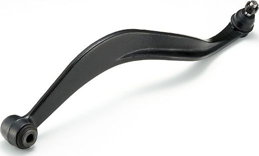 Поперечный рычаг задней подвески GMB правый нижний для Hyundai Santa Fe I 2001-2006. Артикул 0210-0146