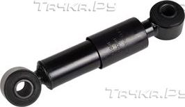 Амортизатор кабины Zentparts задний для MAN M2000 1995-2005. Артикул Z00003