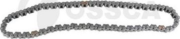 Цепь привода распредвала OSSCA. Артикул 36020