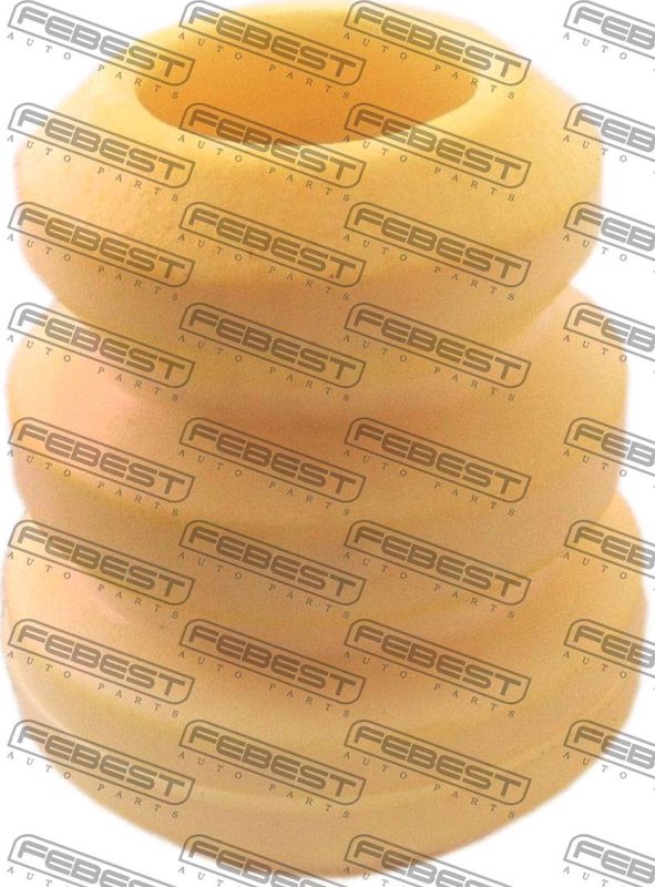 Отбойник амортизатора (стойки) Febest. Артикул SBD-001