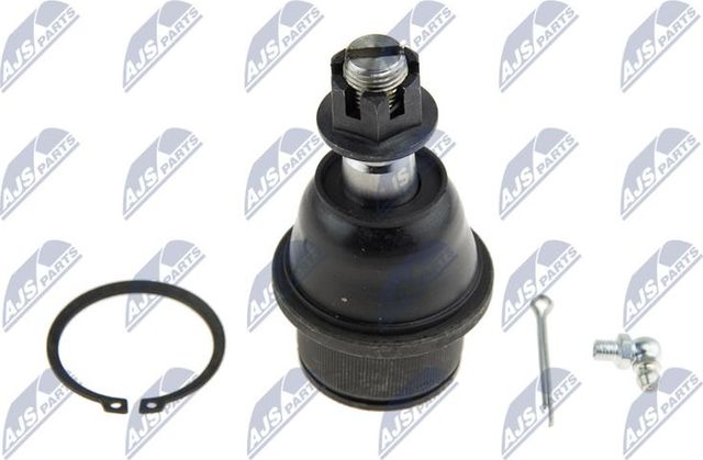 Шаровая опора NTY. Артикул ZSD-CH-012