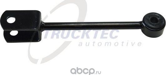 Стойка (тяга) стабилизатора Trucktec Automotive. Артикул 02.30.133