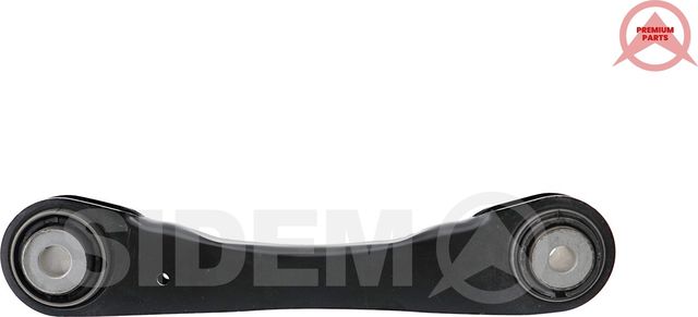 Продольный рычаг задней подвески Sidem передний левый верхний для BMW 5 VII (G30/G31) 2016-2026. Артикул 21852