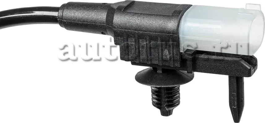 Датчик износа колодок (Ganz). Артикул GIJ22047