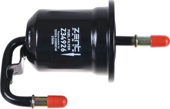 Топливный фильтр Zentparts. Артикул Z34926