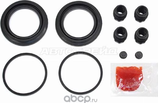 РЕМКОПМЛЕКТ СУПП. ПЕР. N15 (SAT). Артикул STAY600NS008