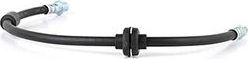 Тормозной шланг BSG передний для BMW 7 IV (E65/E66) 2001-2008. Артикул BSG 15-730-017