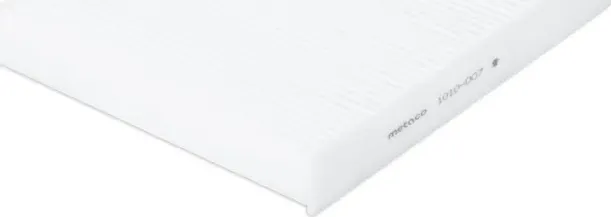 Фильтр салона (Metaco). Артикул 1010-007