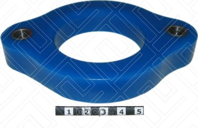 Проставка задней амортизационной стойки, 20мм (Полиуретан). Артикул 3120162