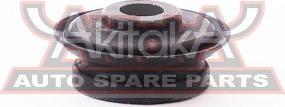 Втулка стабилизатора Asva передняя для Toyota WiLL Cypha 2001-2005. Артикул 0103-814