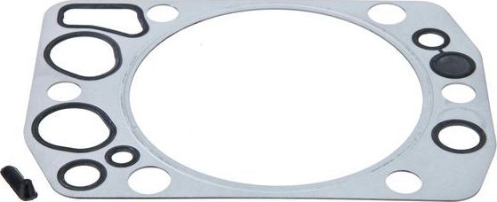 Прокладка ГБЦ Zentparts. Артикул Z16703