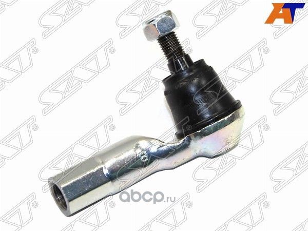 НАКОНЕЧНИК РУЛЕВОЙ SKODA OCTAVIA 13-SEPERB 09-YE (SAT). Артикул ST1K0423811K