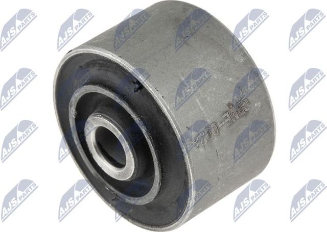 Сайлентблок переднего рычага подвески NTY. Артикул ZTP-ME-002A