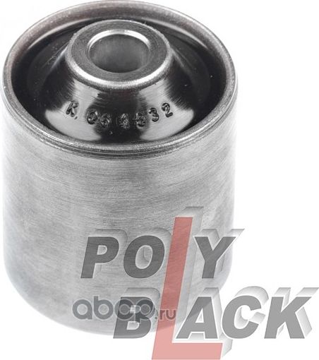 Сайлентблок (Polyblack). Артикул K061532