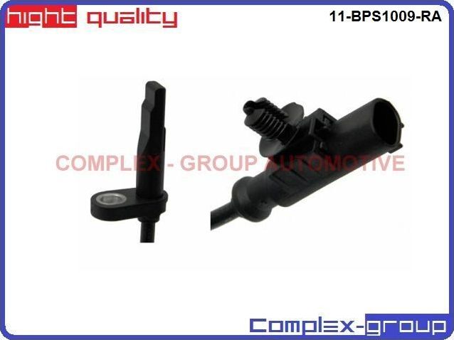 Датчик abs CGA. Артикул 11BPS1009RA