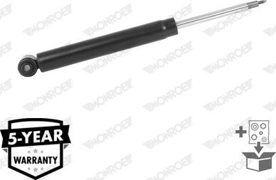 Амортизатор Monroe OESpectrum Premium. Артикул 376157SP
