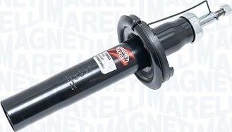 Амортизатор Magneti Marelli передний для Audi S4 IV (B8) 2008-2015. Артикул 357080070000